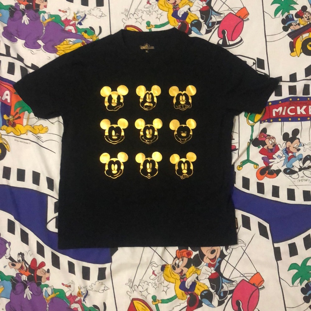 Disneyland Hong Kong T Shirt